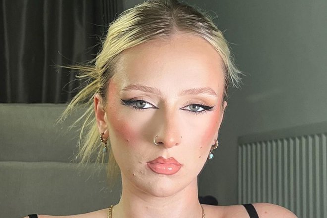 макияж Themaviselene макияж Themaviselene