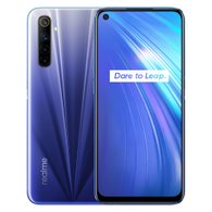 Два цвета Realme 6 и 6 Pro