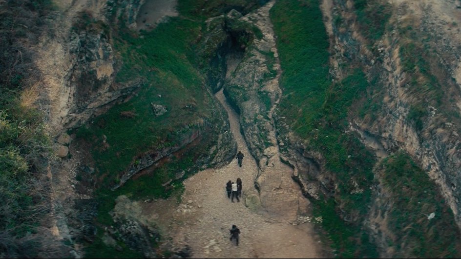 Кадр из фильма «Бременские музыканты» Кадр из фильма «Бременские музыканты»