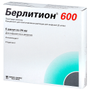 БЕРЛИТИОН 600