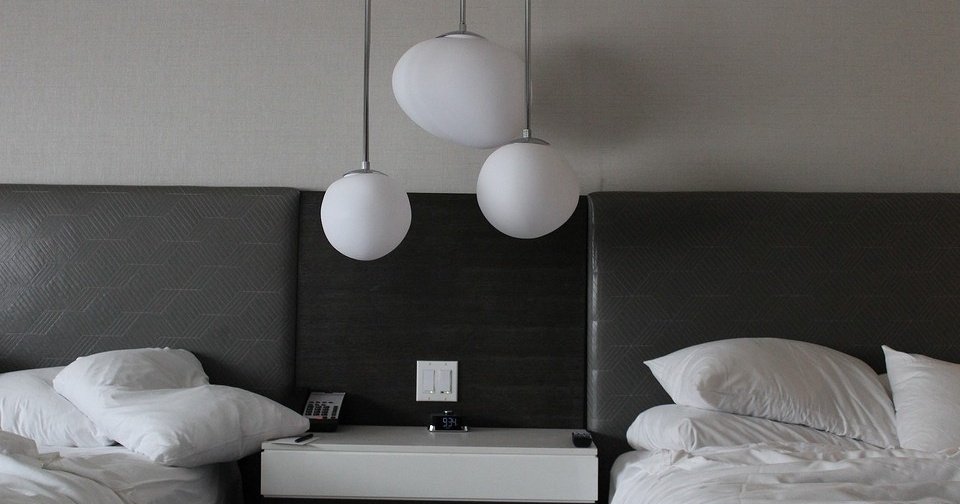 10 идей, которые позволят создать в обычной квартире обстановку отеля