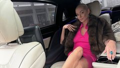 Анастасия Волочкова