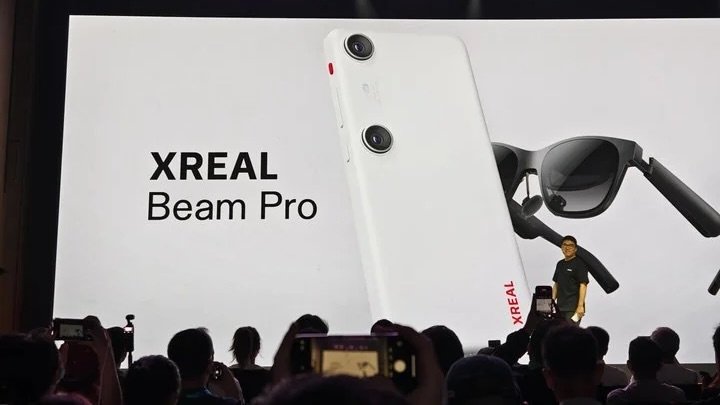 XREAL Beam Pro