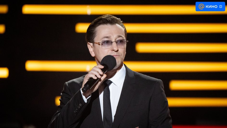 Сергей Безруков Сергей Безруков