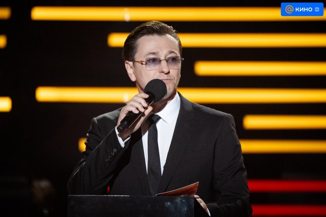 Сергей Безруков Сергей Безруков