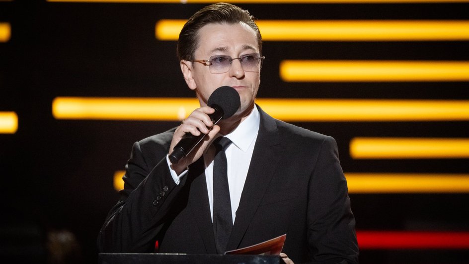Сергей Безруков Сергей Безруков