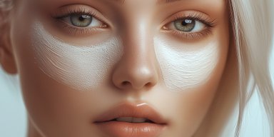 коллекция мода и красота