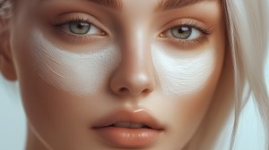 коллекция мода и красота