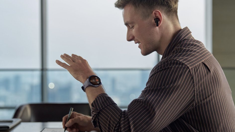 Huawei Watch 5 Huawei Watch 5