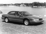 Chrysler LHS 1994