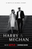 Постер Гарри и Меган: 1 сезон