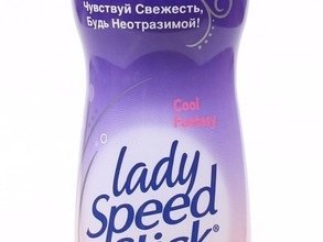 Slide image for gallery: 3076 | Комментарий lady.mail.ru: Дезодорант Fresh & Essence «Вишня», Lady Speed Stick, 102 руб./$3