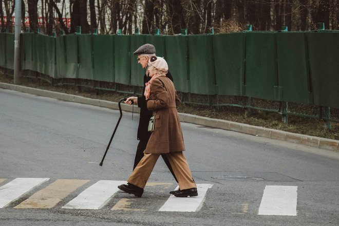 Пенсионеры Пенсионеры