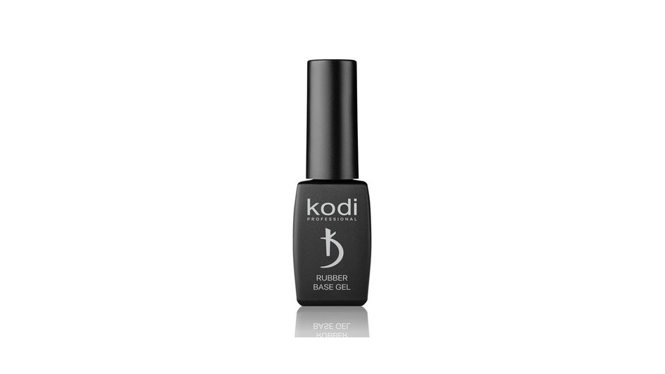 База Kodi Professional RUBBER BASE GEL.