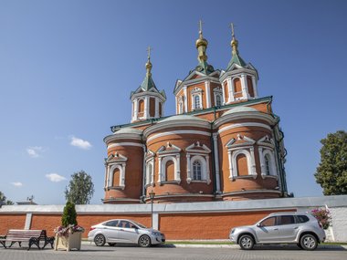 slide image for gallery: 24929 | Топ-5 по М-5 07