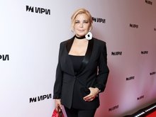 Ирина Пегова