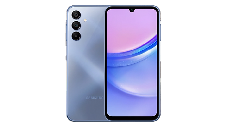 Смартфон Samsung Galaxy A15