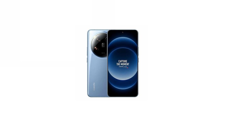 Смартфон фирмы Xiaomi модель 14 Ultra Смартфон фирмы Xiaomi модель 14 Ultra