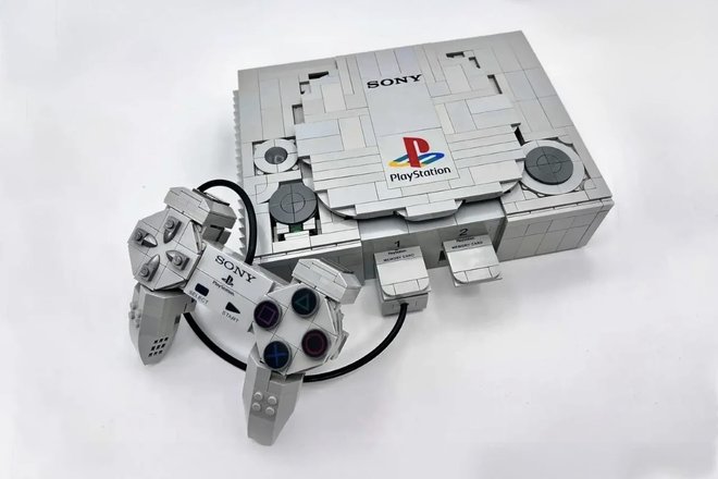 PlayStation One