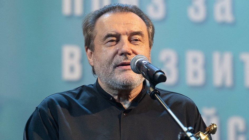 Алексей Учитель