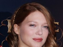 Леа Сейду Леа Сейду