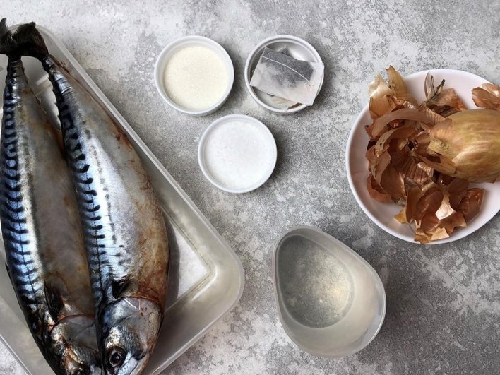 Как засолить скумбрию в домашних условиях: 7 рецептов пряной рыбы. Кулинарные статьи и лайфхаки