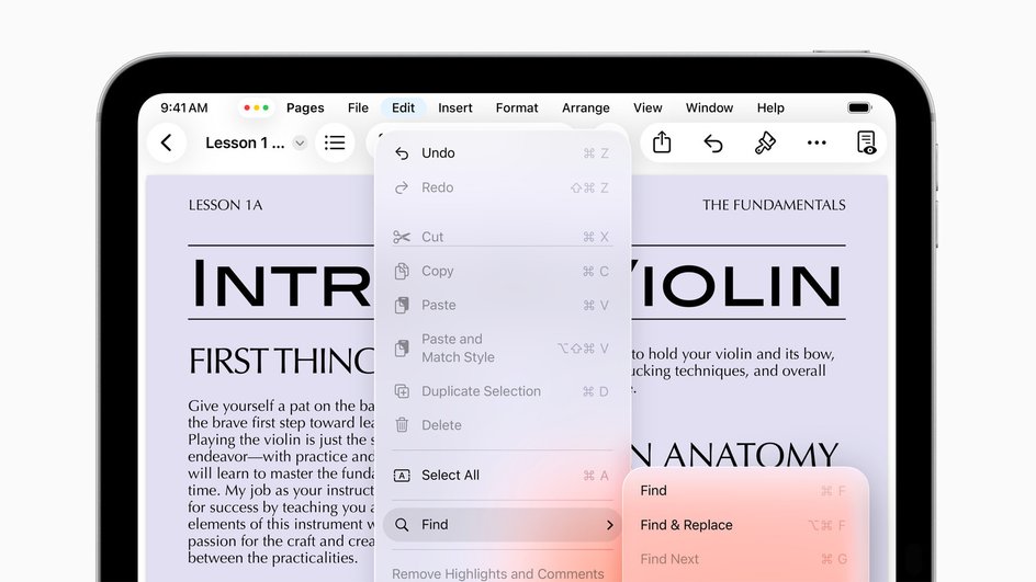 ipados 26 ipados 26