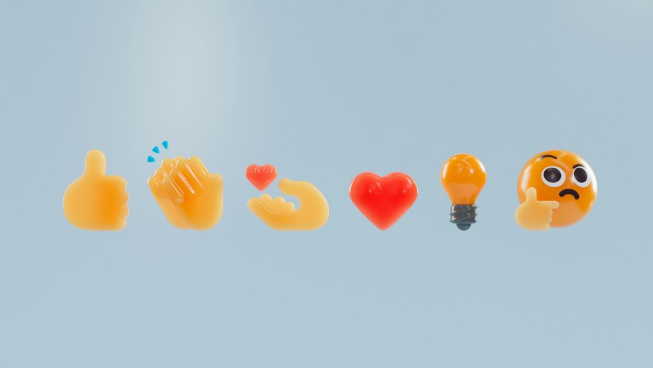 Эмодзи Эмодзи
