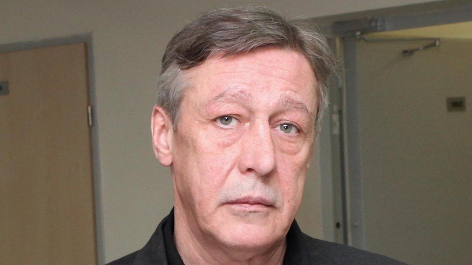 Михаил Ефремов Михаил Ефремов