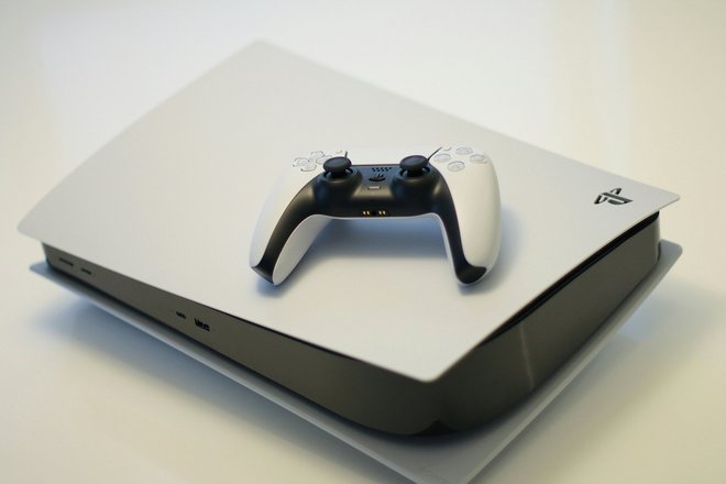PlayStation 5 PlayStation 5