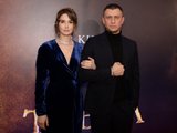 Агата Муцениеце и Павел Прилучный Агата Муцениеце и Павел Прилучный