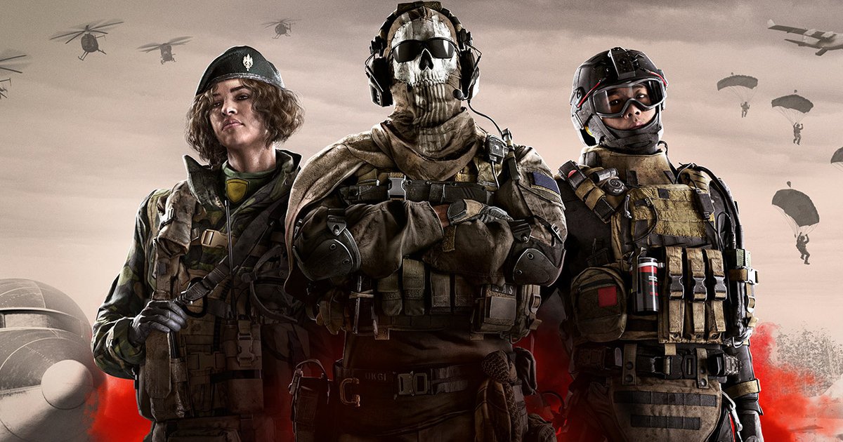 Шутер Call of Duty: Warzone поможет в обучении ИИ