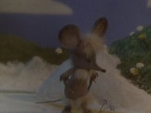 Кадр из Хвастливый мышонок