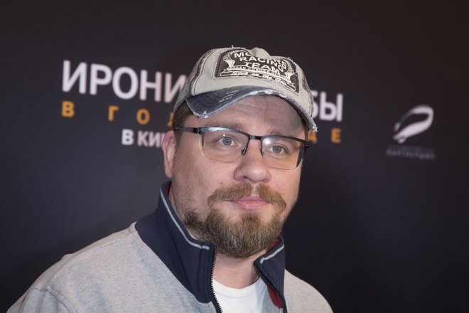 харламов харламов