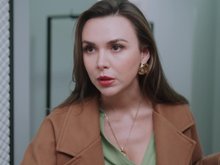Кадр из Первый день счастливой жизни
