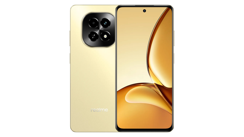 realme C63 5G