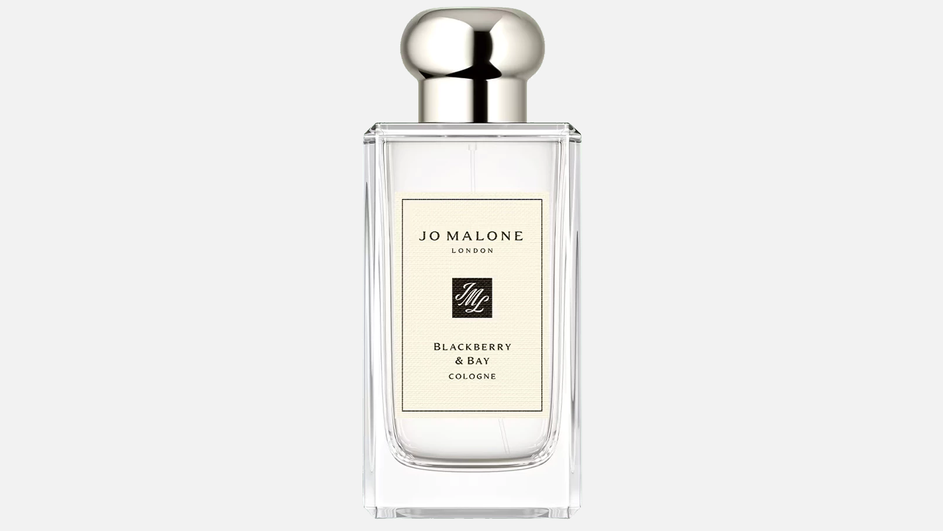 Женские духи фирмы JO MALONE серии Blackberry & Bay Женские духи фирмы JO MALONE серии Blackberry & Bay
