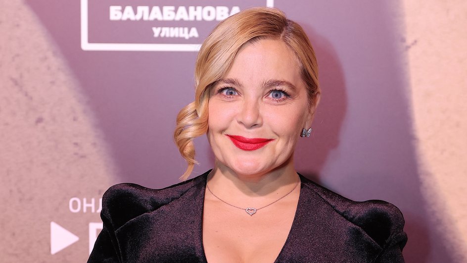 Ирина Пегова Ирина Пегова