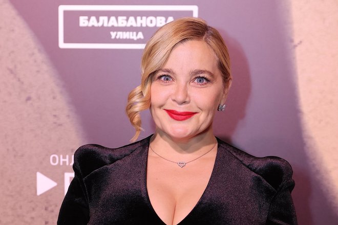 Ирина Пегова Ирина Пегова