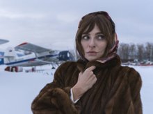 Кадр из сериала «Безбашенная»