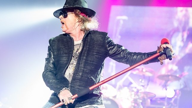 Guns N’ Roses Guns N’ Roses