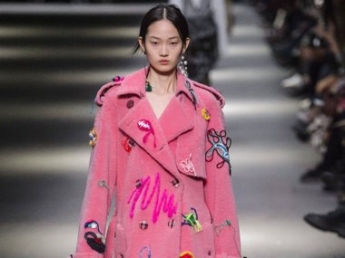 Тренч Burberry Тренч Burberry