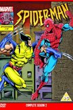 Постер Человек-паук: 2 сезон