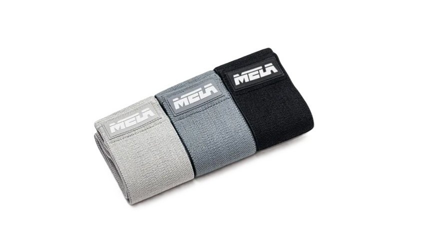 Фитнес-резинки Mela Фитнес-резинки Mela