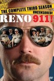 Постер Рино 911: 3 сезон
