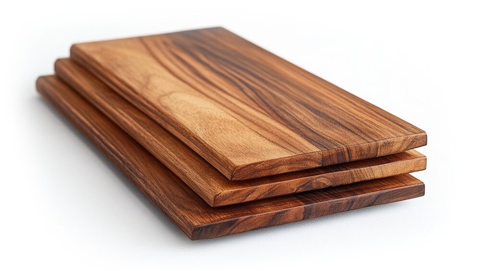 Материал Superwood от InventWood Материал Superwood от InventWood