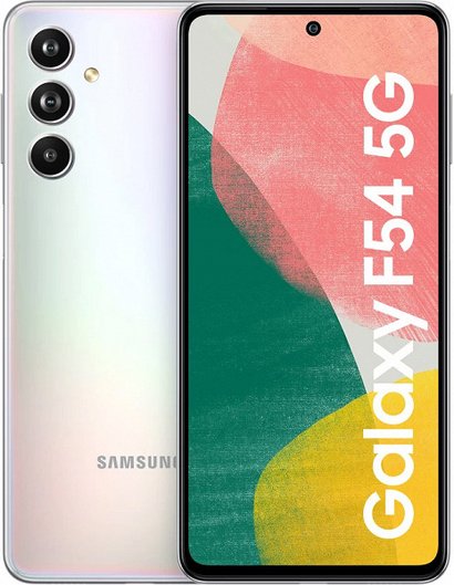 Samsung Galaxy F54: