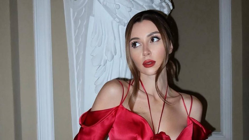 анна заворотнюк анна заворотнюк