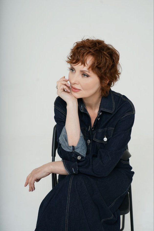 Елена Ксенофонтова Елена Ксенофонтова