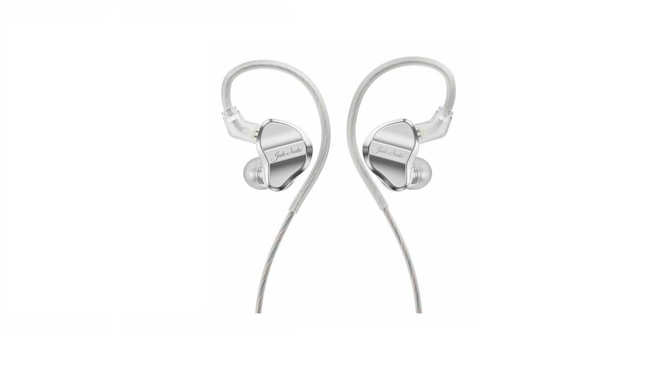 Наушники фирмы FIIO модель JD1 Наушники фирмы FIIO модель JD1